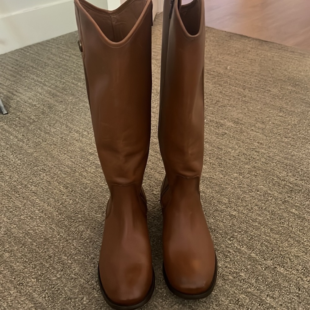 Frye Booots